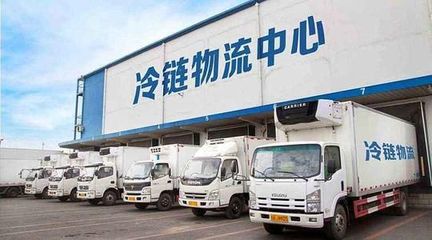 農(nóng)業(yè)農(nóng)村部:今年預(yù)計新改建農(nóng)產(chǎn)品倉儲保鮮冷鏈物流設(shè)施1.4萬個