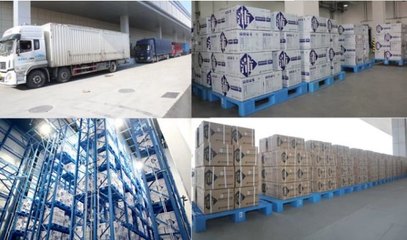 應對流感,濟川藥業(yè)全力以赴保供藥