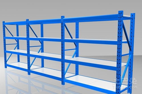河南貨架選擇指南 倉儲物流場景下的優質供應商推薦